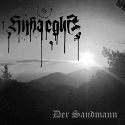 Hithaeglir : Der Sandmann